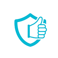 иконка безопасность