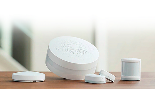 устройства умного дома