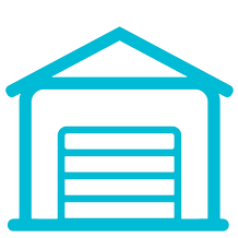 гаражное строение